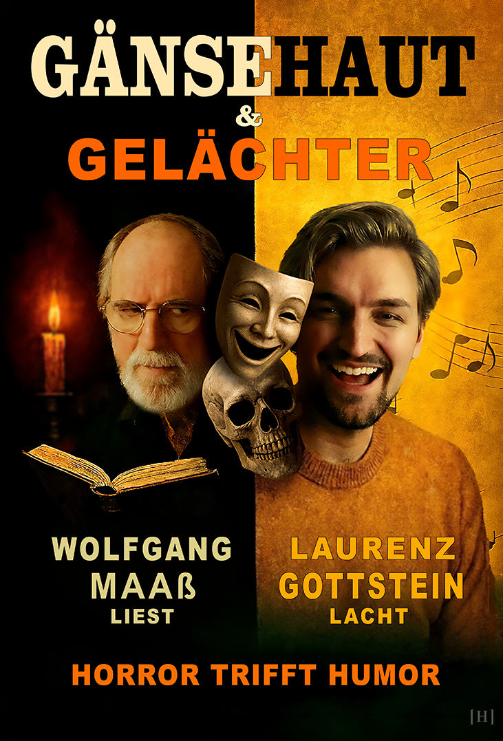 Gänsehaut & Gelächter